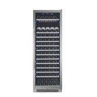 Avallon 151 Bottle Built-In Wine Cooler - Right Hinge N3