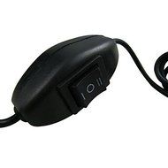 Mini USB LED PC Refrigerator Fridge Beverage Drink Cans Cooler Warmer Black New N8