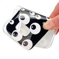 Galaxy S7 Edge Case, Firefish [Fashion Style] [Anti-slip] Ultra Slim Exact Fit Lightweight Flexible TPU Soft Back... N100