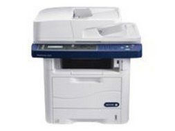 Xerox Workcentre 3325/Dni - Multifunction Printer (B/W)
