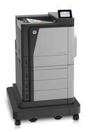 HP Color LaserJet Enterprise M651xh Printer, (CZ257A) N5