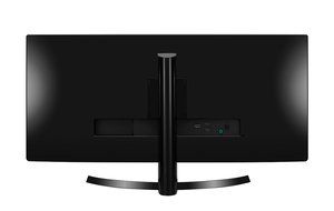 LG 29UM68-P 29-Inch 21:9 UltraWide IPS Monitor with FreeSync N15