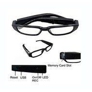 admomon 32GB 720P DVR Camcorder Eyeglass Recorder DV Camera Digital Glasses Video Cam Camcorder N4