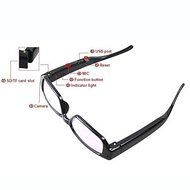 admomon 32GB 720P DVR Camcorder Eyeglass Recorder DV Camera Digital Glasses Video Cam Camcorder N5