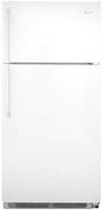 Frigidaire FFHI1831QP18.0 Cu. Ft. White Top Freezer Refrigerator - Energy Star