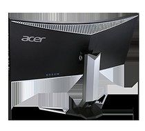 Acer XZ 35" Screen LED-Lit Monitor (UM.CX0AA.001) N5