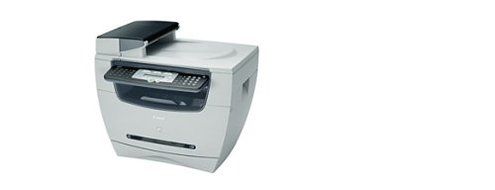 Canon MF5750 ImageCLASS Multifunction Laser Printer, Copier, Fax, Scanner