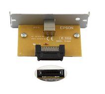 XA for Epson USB Interface UB-U05 M186A TM-T88IV/884 TM-T81 TM-T70 C32C823991 A371 N2