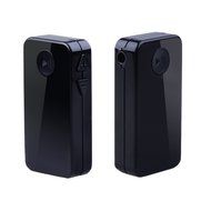 Receiver - TOOGOO (R) Mini Wireless Bluetooth Music Receiver A2DP stereo audio for Car Auto AUX IN Top high quality... N5