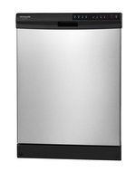 Frigidaire Gallery Appliance Package with French Door Refrigerator, Convection Range, Deluxe Dishwasher and Over-the-Range... N5
