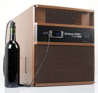 WhisperKOOL Extreme 5000ti Wine Cellar Cooling Unit (up to 1,000 cu ft) N3