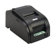 XBLH RP762USE-C Impact Printer with USB Serial Ethernet Interface and Cutter, 4.4 lps Print Speed,76&iexcl;&Agrave;0.5mm Print... N2