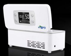 SSS/S1 Portable insulin Cooler Box Drug small refrigerator Refrigerated Box Drug Reefer Car refrigerator (Model... N9