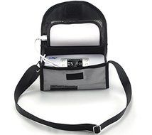 SSS/S1 Portable insulin Cooler Box Drug small refrigerator Refrigerated Box Drug Reefer Car refrigerator (Model... N10