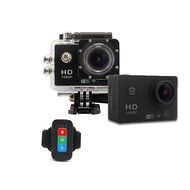Legazone&reg; Action Camera Diving 30M 2" LCD 12MP 1080P Full HD 170&deg;Wide Angle Lens Waterproof Camera Underwater... N4