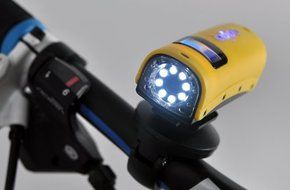 Waterproof HD Sports Camera "Cichlid" - 720p, 8 LEDs, HDMI Output, 140 Degree Wide Angle Lens N7