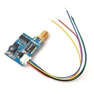 TS5823 5.8G 200mW 32CH Mini Wireless AV Transmitter Module for FPV DJL N3