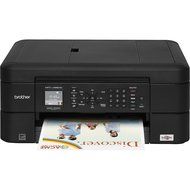 Brother International MFC-J485DW Color Inkjet Aio N2