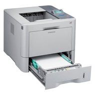 ML-5012ND Laser Printer, 16 x 4 Character LCD Screen N2