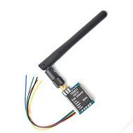 TS5823 5.8G 200mW 32CH Mini Wireless AV Transmitter Module for FPV DJL N4