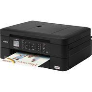 Brother International MFC-J485DW Color Inkjet Aio N3