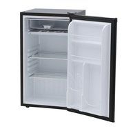 3.2 cu ft Igloo Eraser Board Mini Fridge Refrigerator Upright Freezer