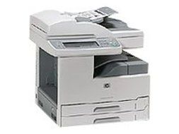 HP LaserJet M5035 Multifunction Printer - Monochrome Laser - 35 ppm Mono - 1200 x 1200 dpi - Copier, Printer,...