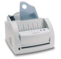 Lexmark Optra E210 Personal Laser Printer