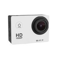 Baakyeek Action Camera W9C Wifi 2.0 TFT LCD Mini Cam Recorder Marine Diving 1080P HD Sport DV Go Diving Pro Style... N30