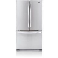 LG 25 CF French Door Refrigerator SS