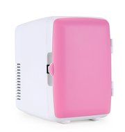 Uber Appliance UB-KH1 Uber Kuhl Electric Personal and Portable 4 Liter/6 can Mini fridge cooler and warmer AC/... N10