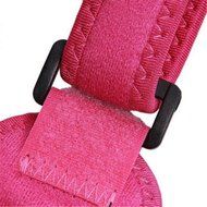 GU Angqi Sports Patella Tendon Knee Support Brace Elastic Compression Strap Bands Wrap N2