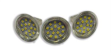 ZLINE Set of Three(3) 3-Watt LED Lights