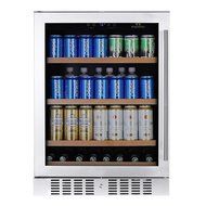 &nbsp;5.12 CF ( 145L ) BUILT IN BEVERAGE REFRIGERATOR N2