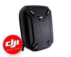 DJI Original Durable Full Set Outdoor Sport Travel Carrying Bag Storage Hard Shell Case Backpack with Custom EVA... N2