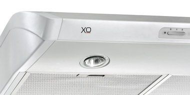 XO XOE30S 30" Under Cabinet Range Hood, Stainless N12