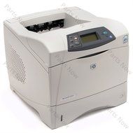 Hewlett Packard Refurbish Laserjet 4250DTN Printer (Q5403A)