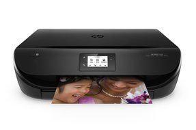 HP Envy 4516(4520) Wireless All-in-One Color Photo Print Scan Copy Printer, New