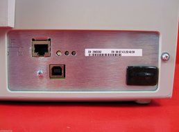 P430i Thermal transfer 300 dpi USB Dual-Sided Color Printing N3