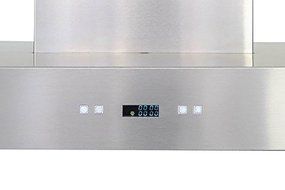 XtremeAir PX04-I42, 42" wide, 900 CFM, LED lights, Both Side accessible Control, Swing-able Flat Filters, 1.0mm... N5