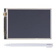 SunFounder 3.5&quot; 480*320 Touch Screen TFT LCD Display Monitor for Raspberry Pi 3, 2 model B... N7