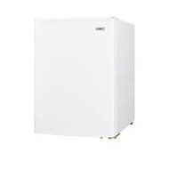 Summit 6 cu. ft. Mini Refrigerator white N2