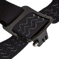 AmazonBasics Head Strap Camera Mount for GoPro N5