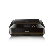 Canon PIXMA MG6320 White Wireless Color Photo Printer (Discontinued by Manufacturer) N5