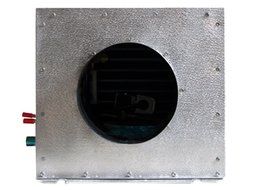 Vinotemp VNTWM-2500SSH 2500SSH Air Cooled Split System N4