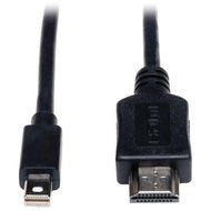 TRIPP LITE P586-006-HDMI Mini DisplayPort to HDMI(R) Adapter, 6ft consumer electronics
