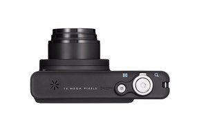 PENTAX Digital Camera Optio RZ18(Black)16MPS 25mm x18 Optical zoom OPTIORZ18BK N2