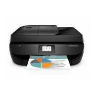 HP OfficeJet 4650 Wireless All-in-One Photo Printer with Mobile Printing, Instant Ink ready (F1J03A) N3