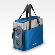 Magic Chef Electronic Ice Cooler Cool Bag Mei-mb32 Ice Box N7