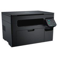 Dell Computer B1163w Wireless Monochrome Printer, Scanner and Copier